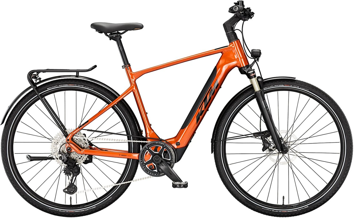 KTM Macina Sport SX 10 DI2 Heren KS240749750 60cm XL 2025