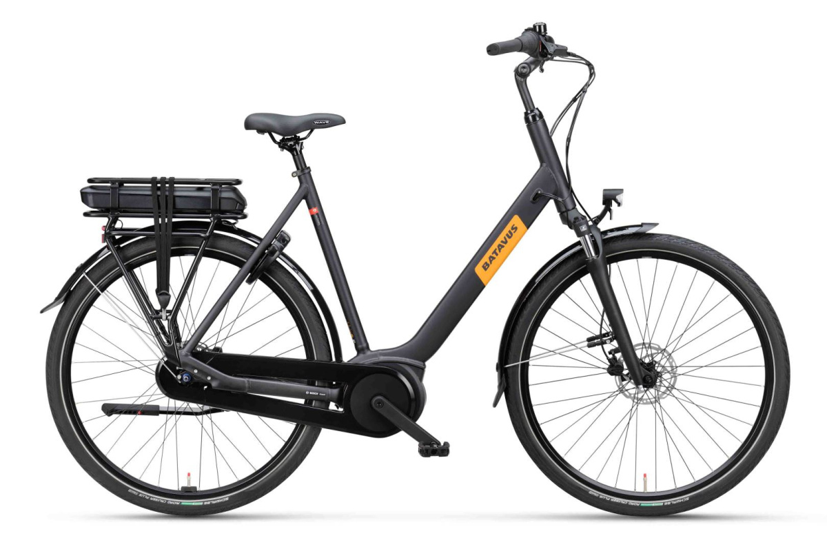 ALTURA E-GO PLUS (CP) DN7