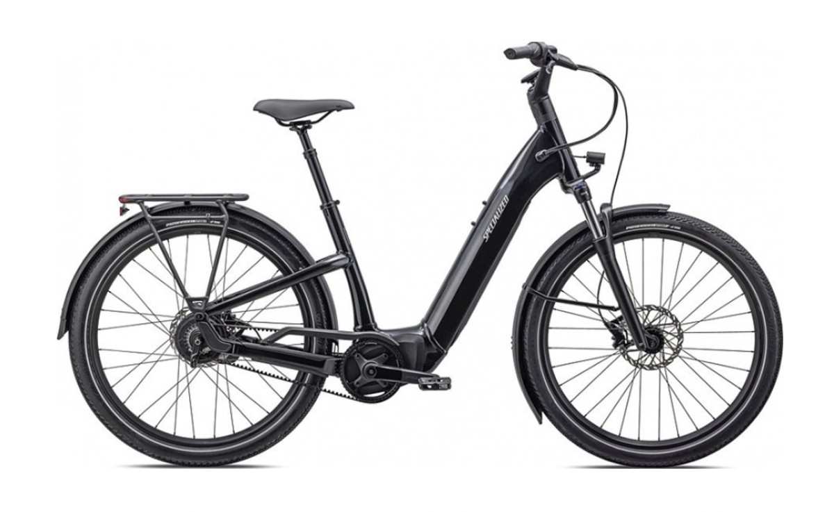 Como 4.0 Igh Nb Dlmmet/blk S