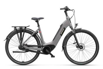 BATAVUS Altura E-Go Power N7, Taupe