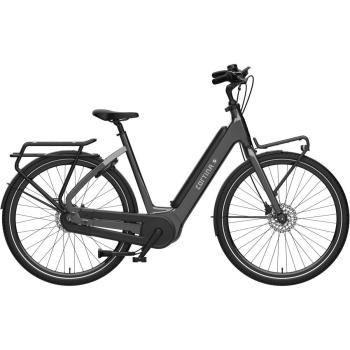 CORTINA E-Common Int 500WH Dames Eclips_black 50cm 2024